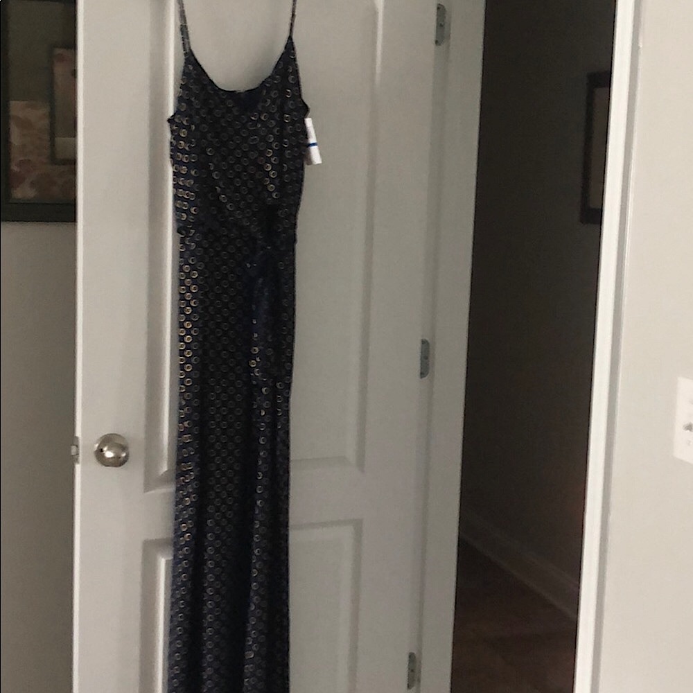 Michal Kors jump suit xl